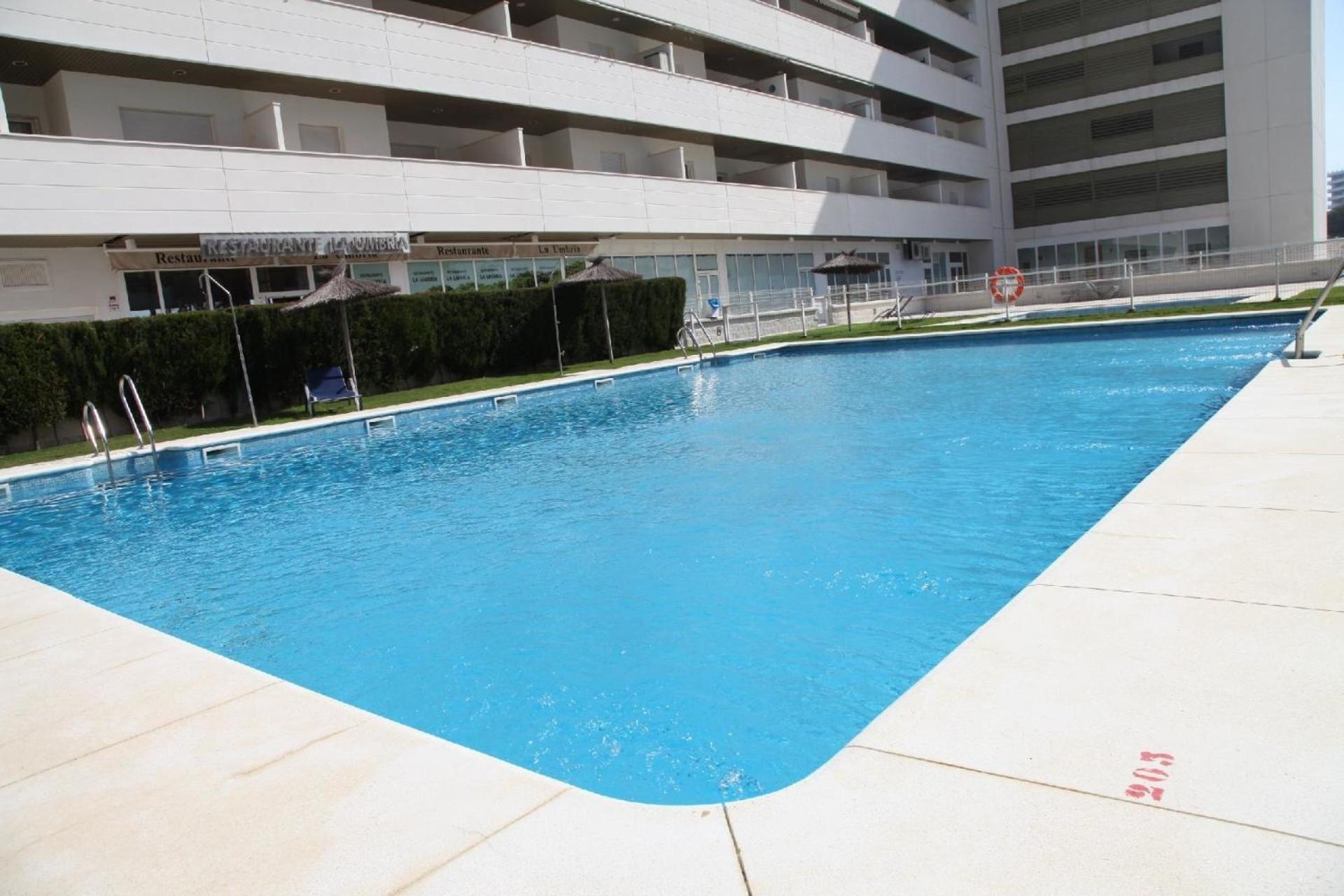 Ferienwohnung für 5 Personen ca 70 qm in Punta Umbría, Andalusien Costa de la Luz view 2