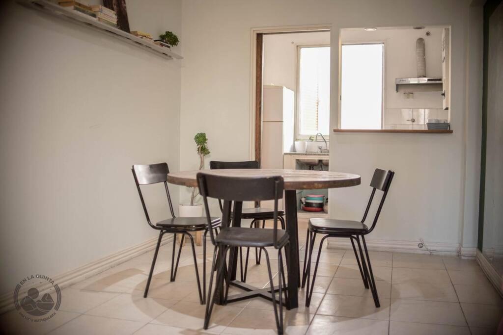 Departamento en la mejor zona de Mendoza