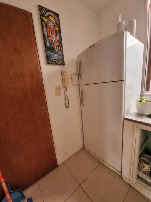 Departamento en la mejor zona de Mendoza