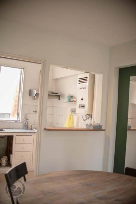Departamento en la mejor zona de Mendoza