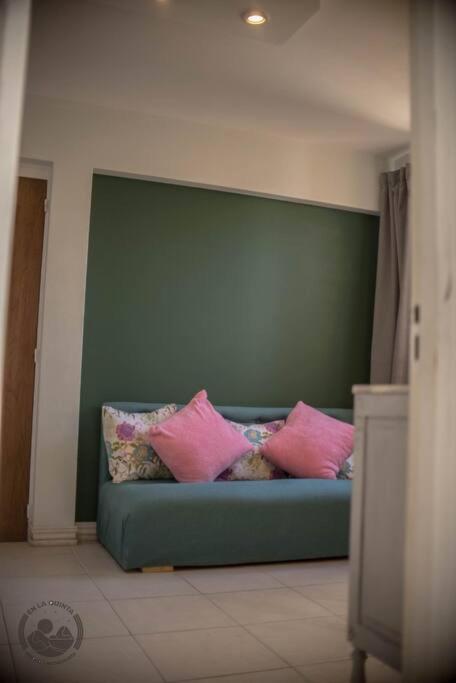 Departamento en la mejor zona de Mendoza