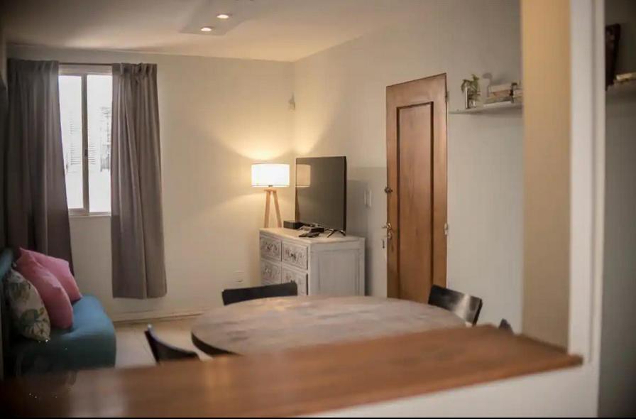 Departamento en la mejor zona de Mendoza