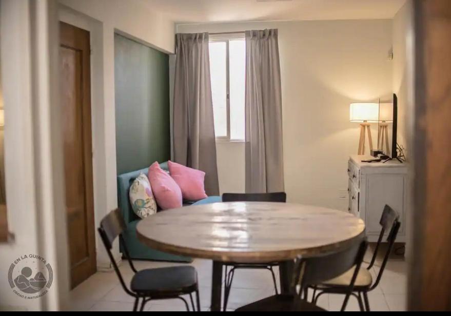 Departamento en la mejor zona de Mendoza