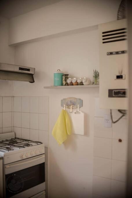 Departamento en la mejor zona de Mendoza
