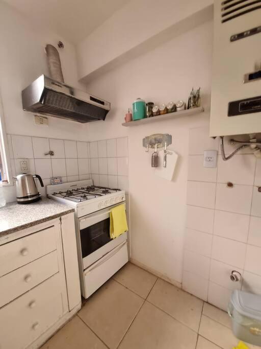 Departamento en la mejor zona de Mendoza