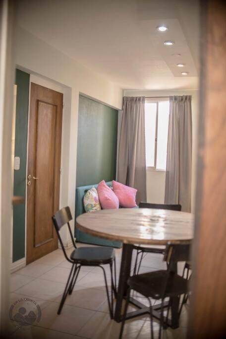 Departamento en la mejor zona de Mendoza