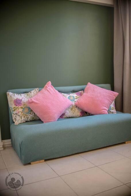 Departamento en la mejor zona de Mendoza