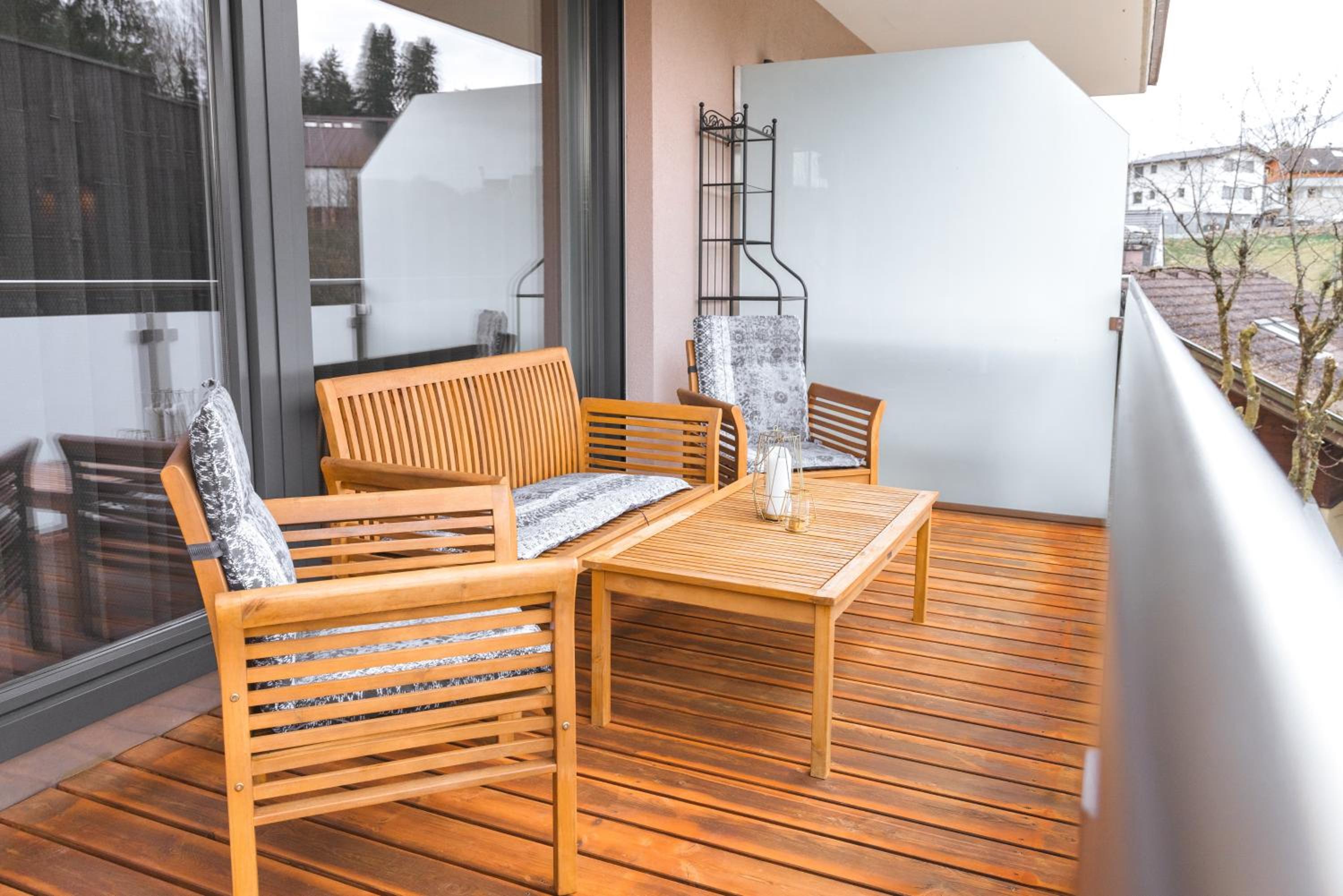 Haus Bachinger