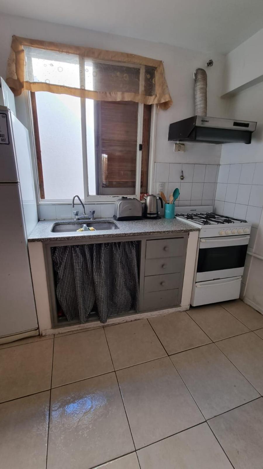 Departamento en la mejor zona de Mendoza