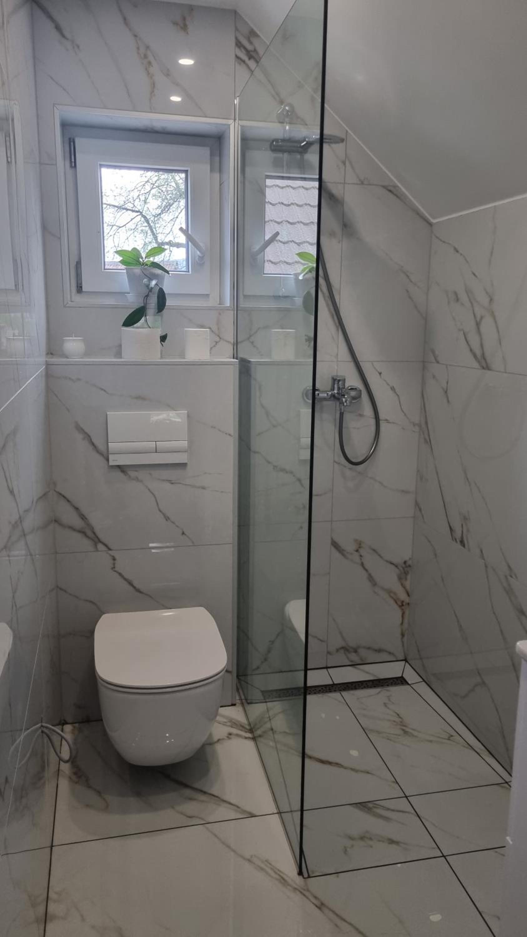 Apartma Pod orehom view 4