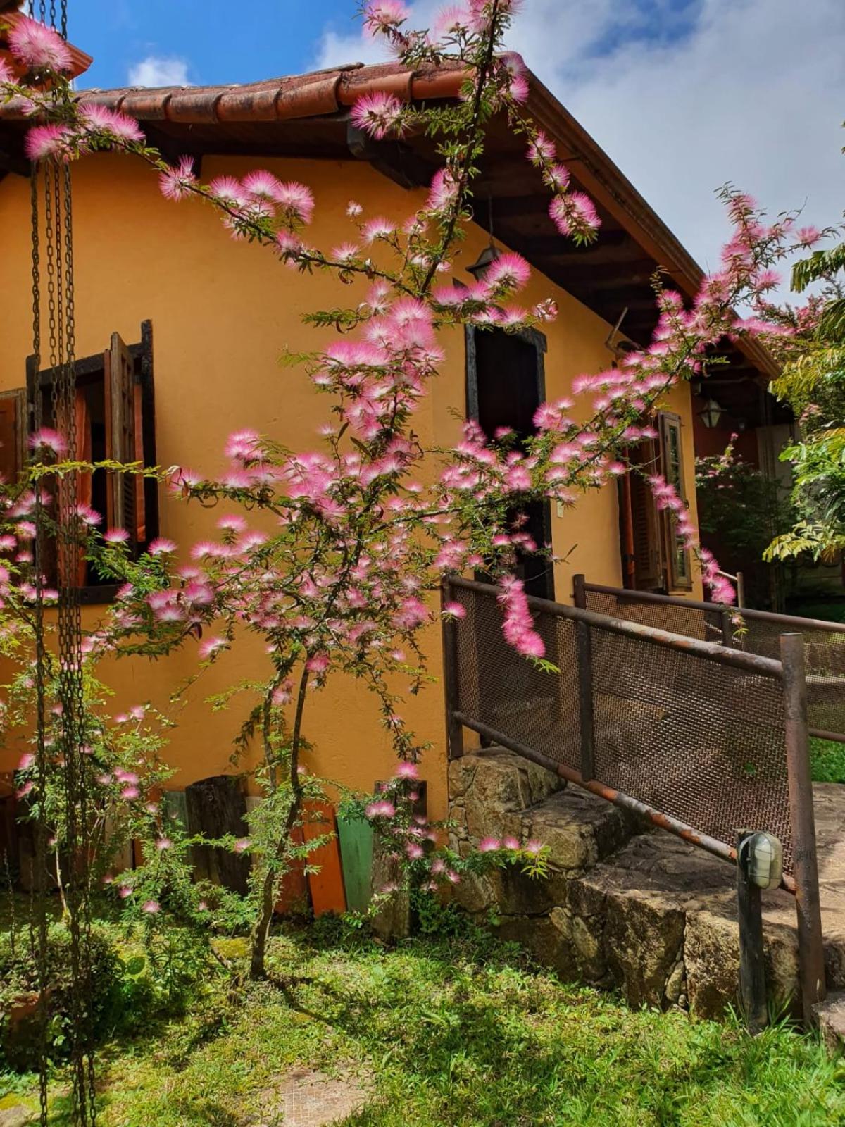 Pousada Villa di Lavras