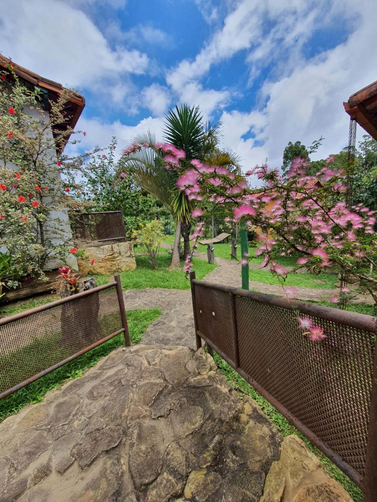 Pousada Villa di Lavras