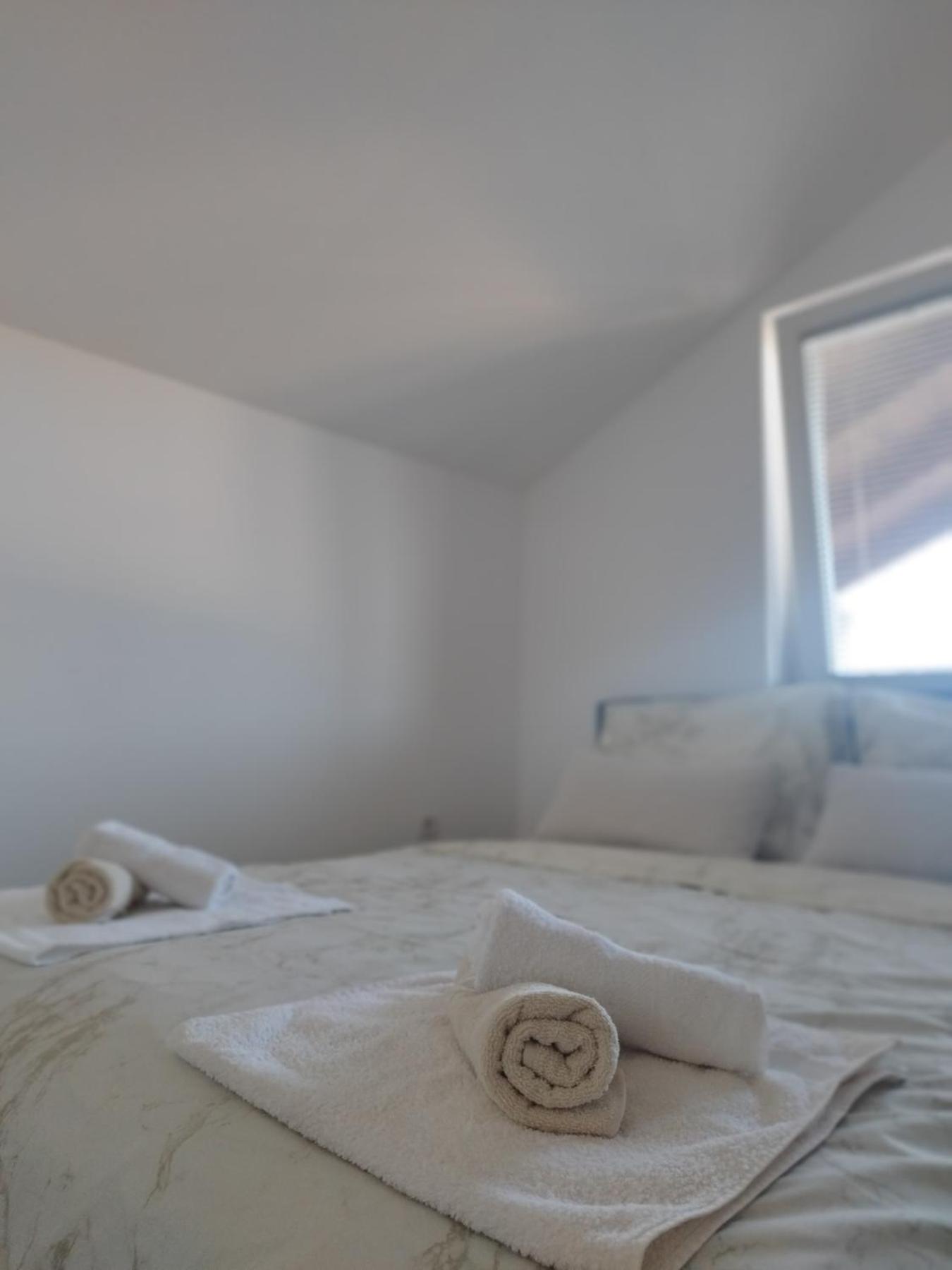 Apartmani Pivac 1