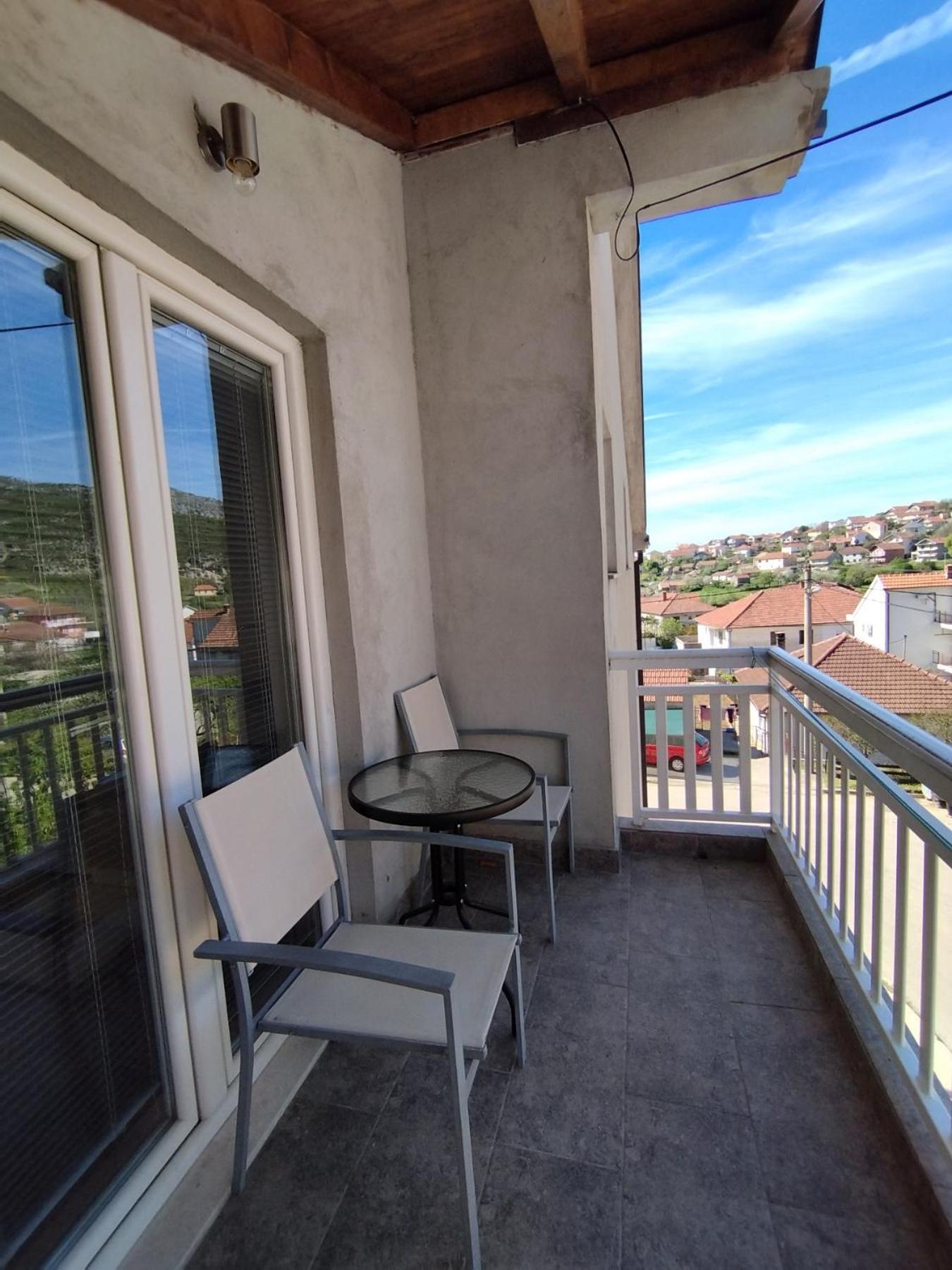 Apartmani Pivac 1