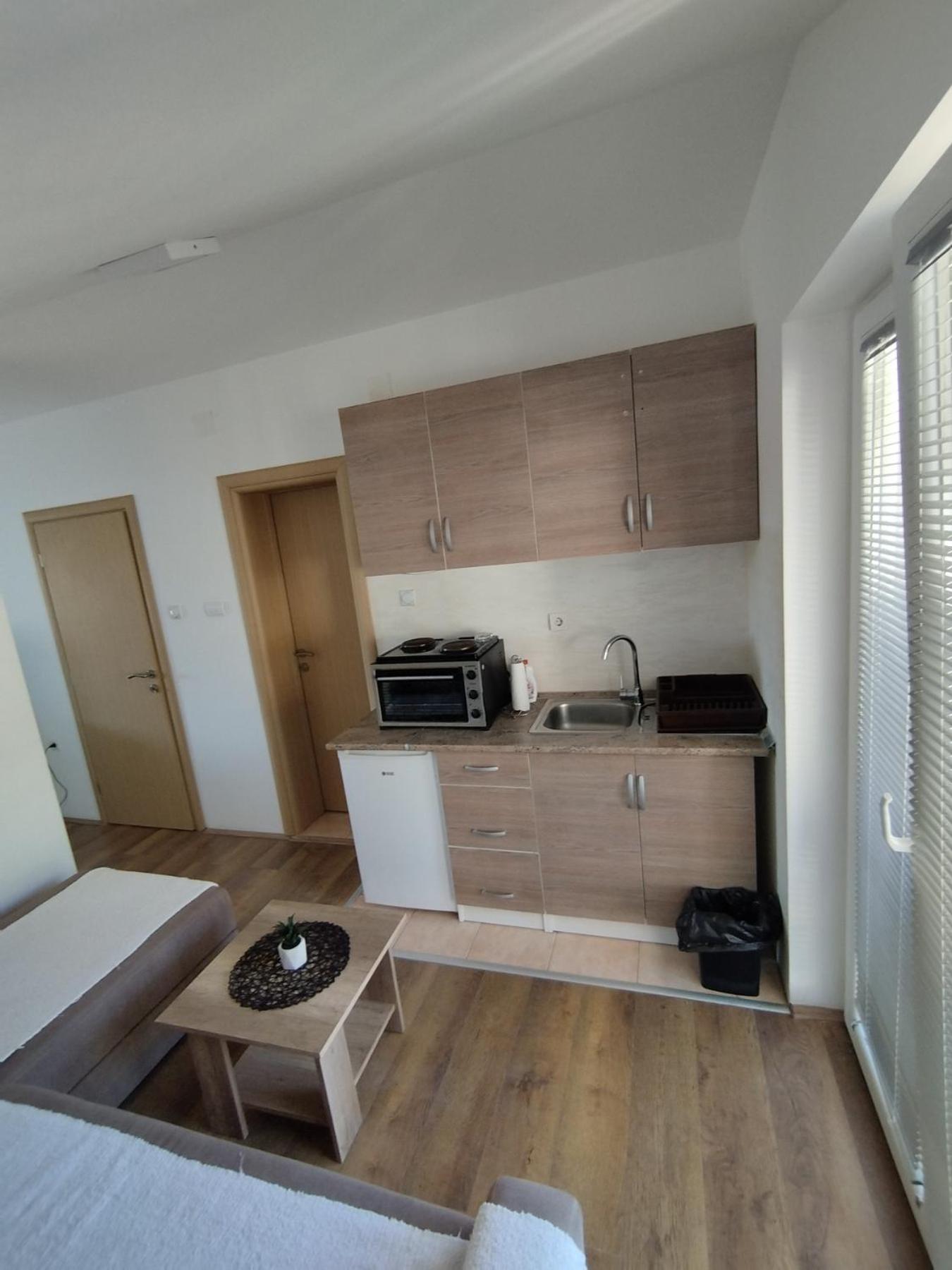Apartmani Pivac 1