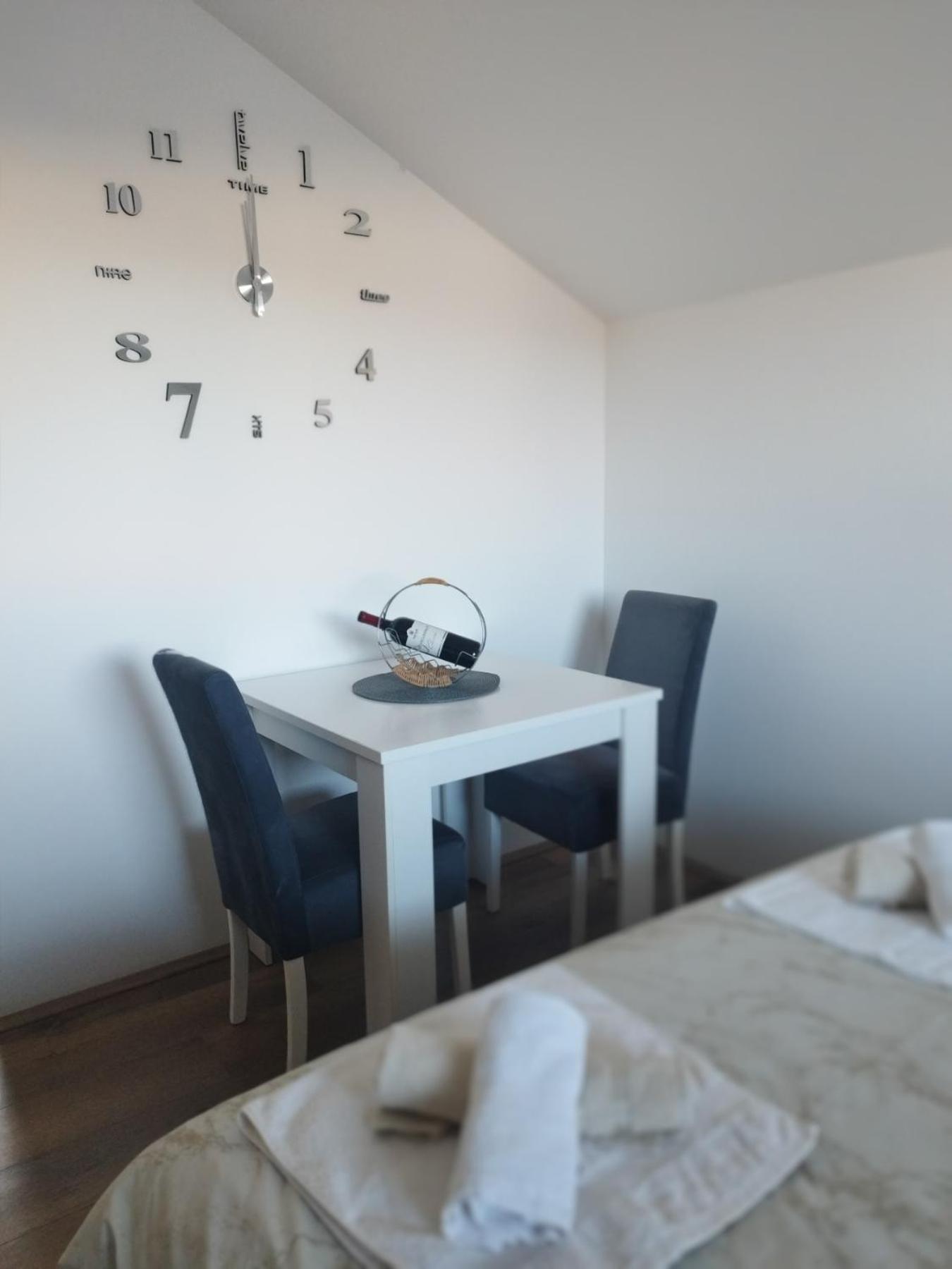 Apartmani Pivac 1