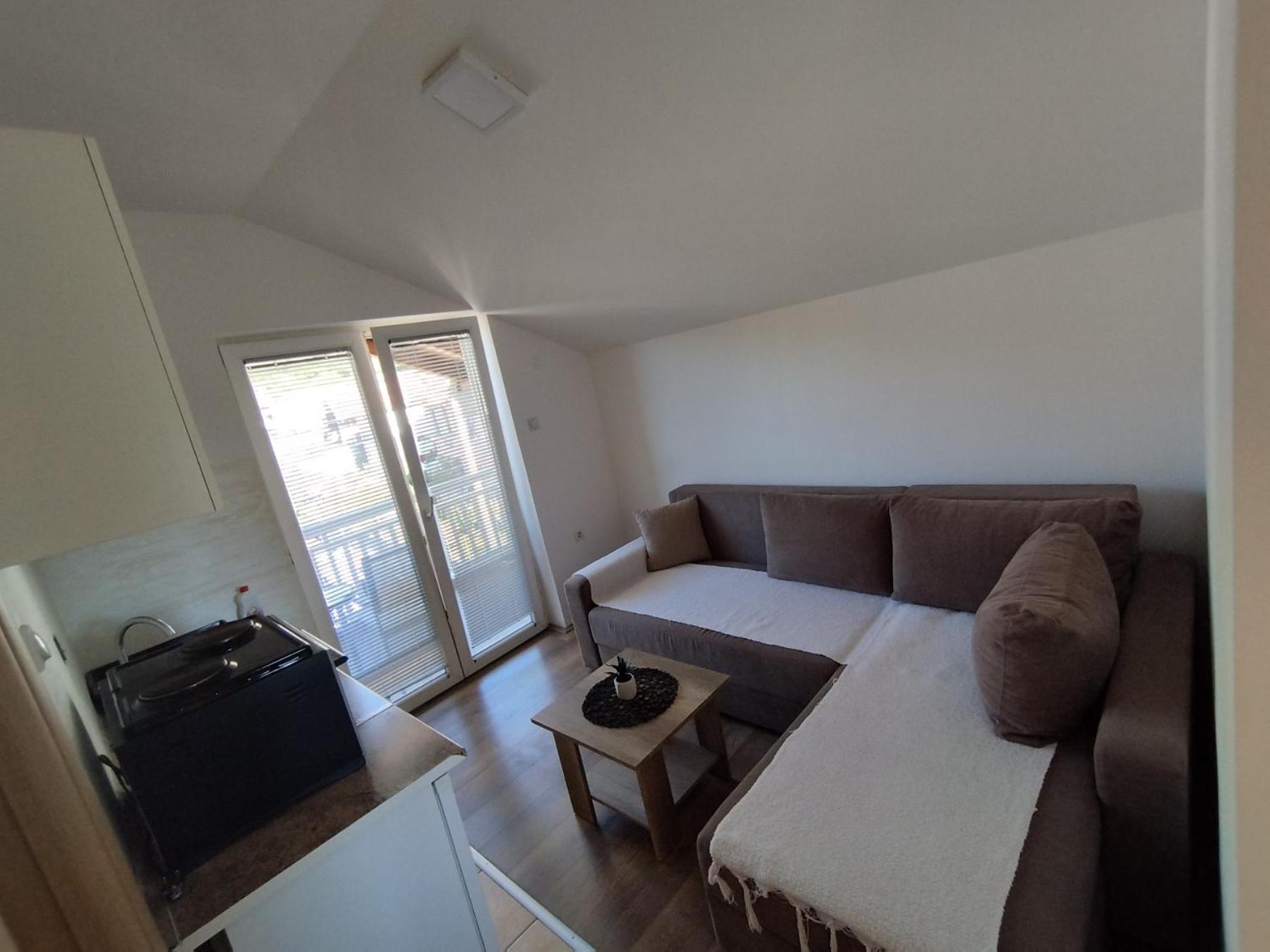 Apartmani Pivac 1