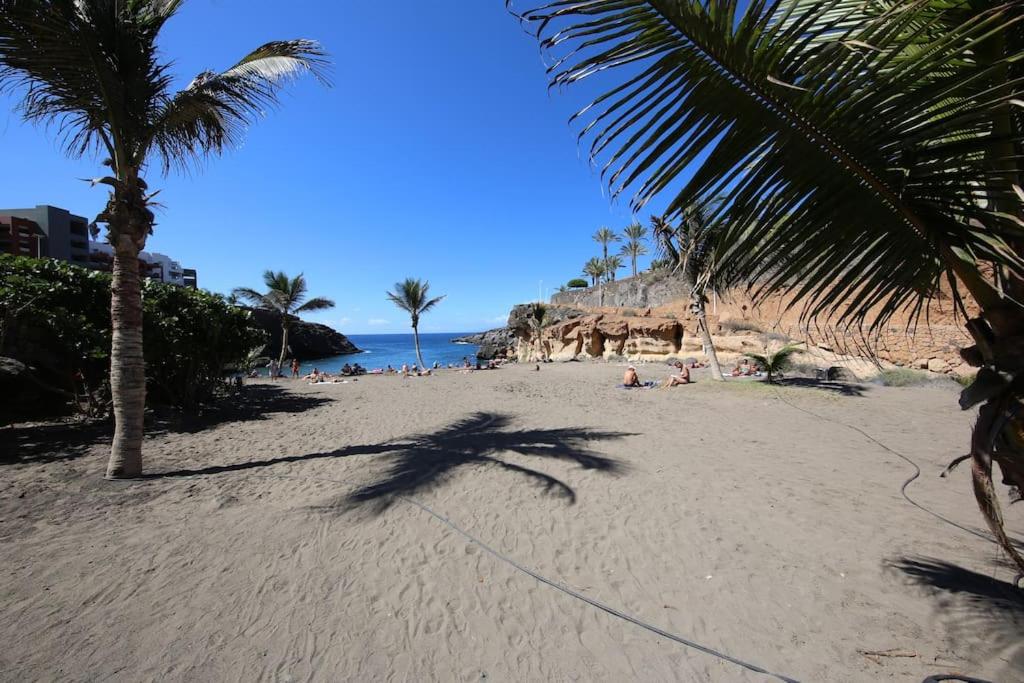 White Haven - Ocean View, airco, heated pool