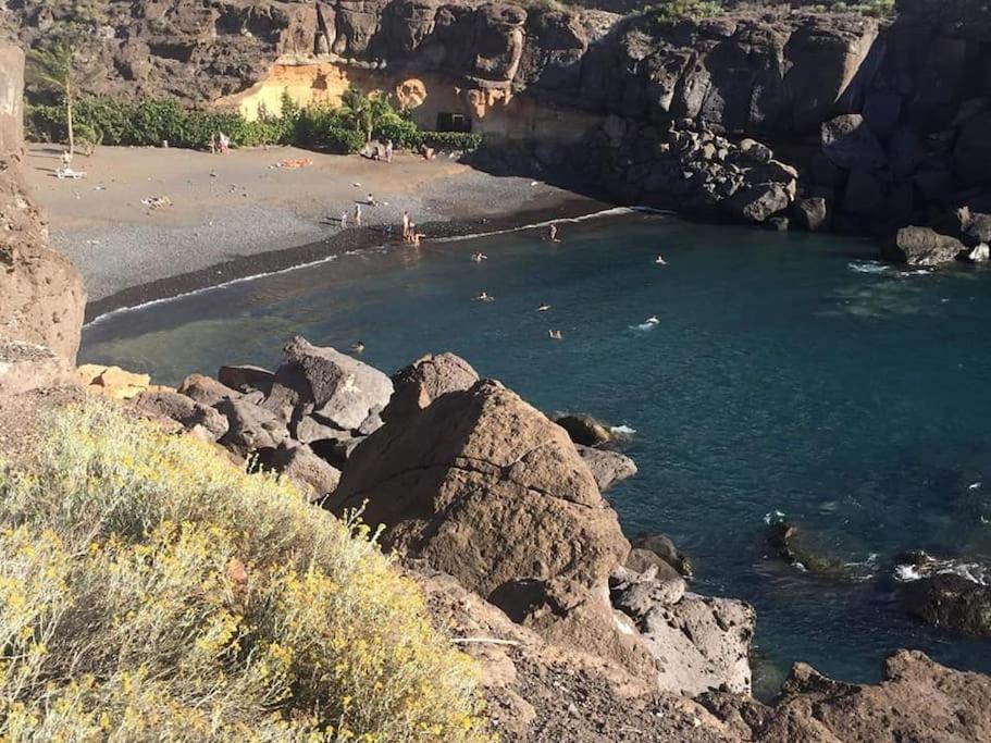 White Haven - Ocean View, airco, heated pool