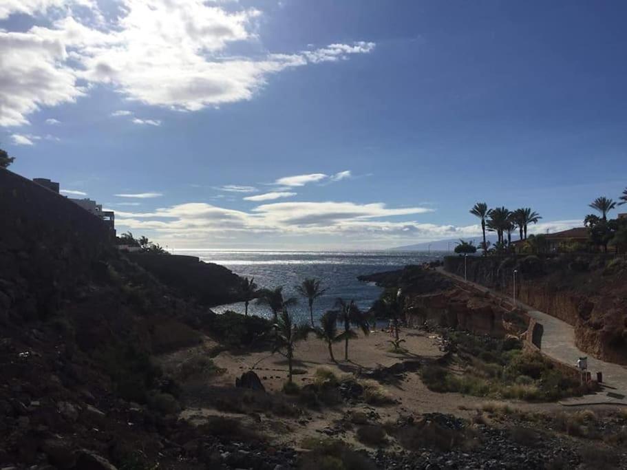 White Haven - Ocean View, airco, heated pool