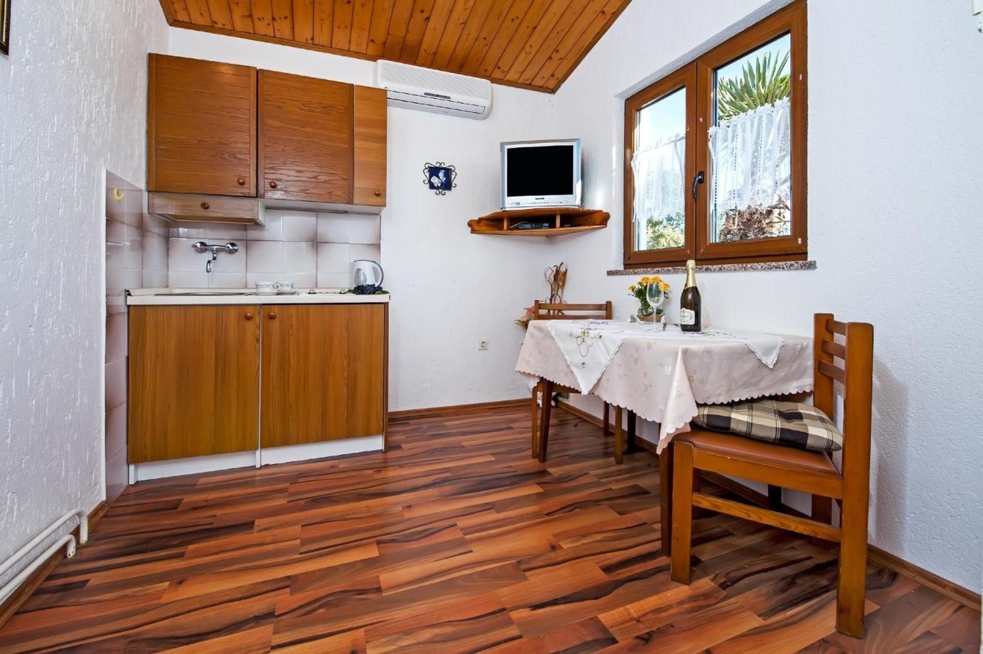 Ferienwohnung für 2 Personen ca 25 qm in Rovinj, Istrien Istrische Riviera view 5