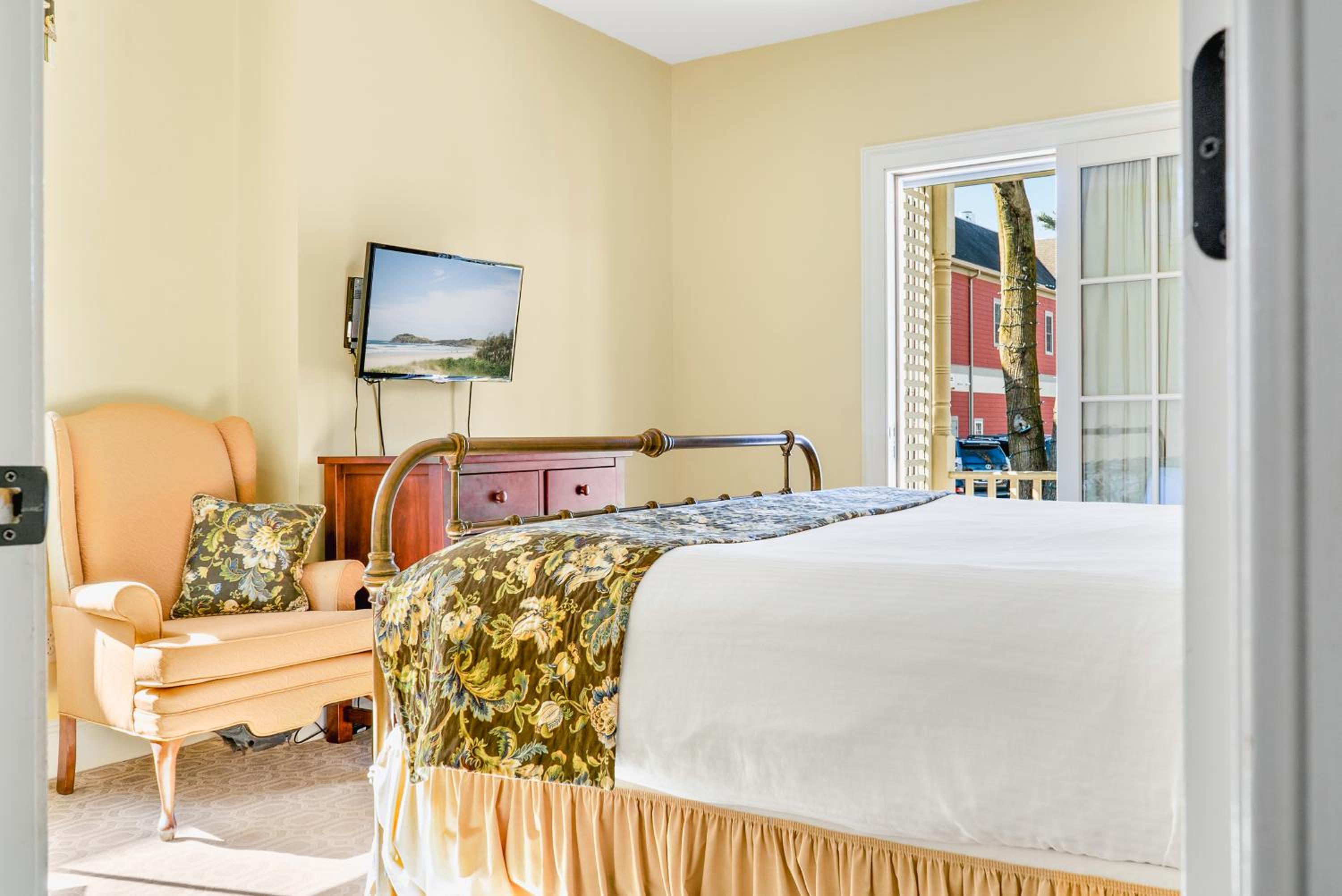 Beekman Arms and Delamater Inn - Property Image 26