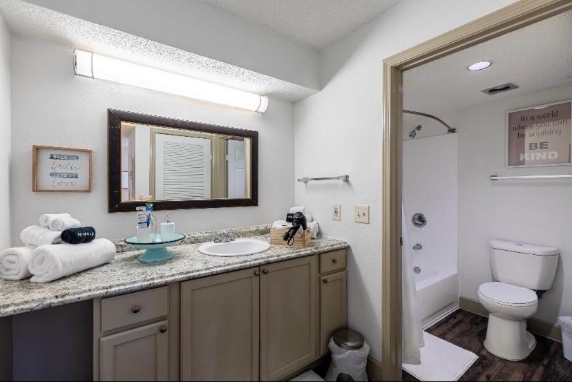 Family Friendly Retreat at Med Center/NRG view 4