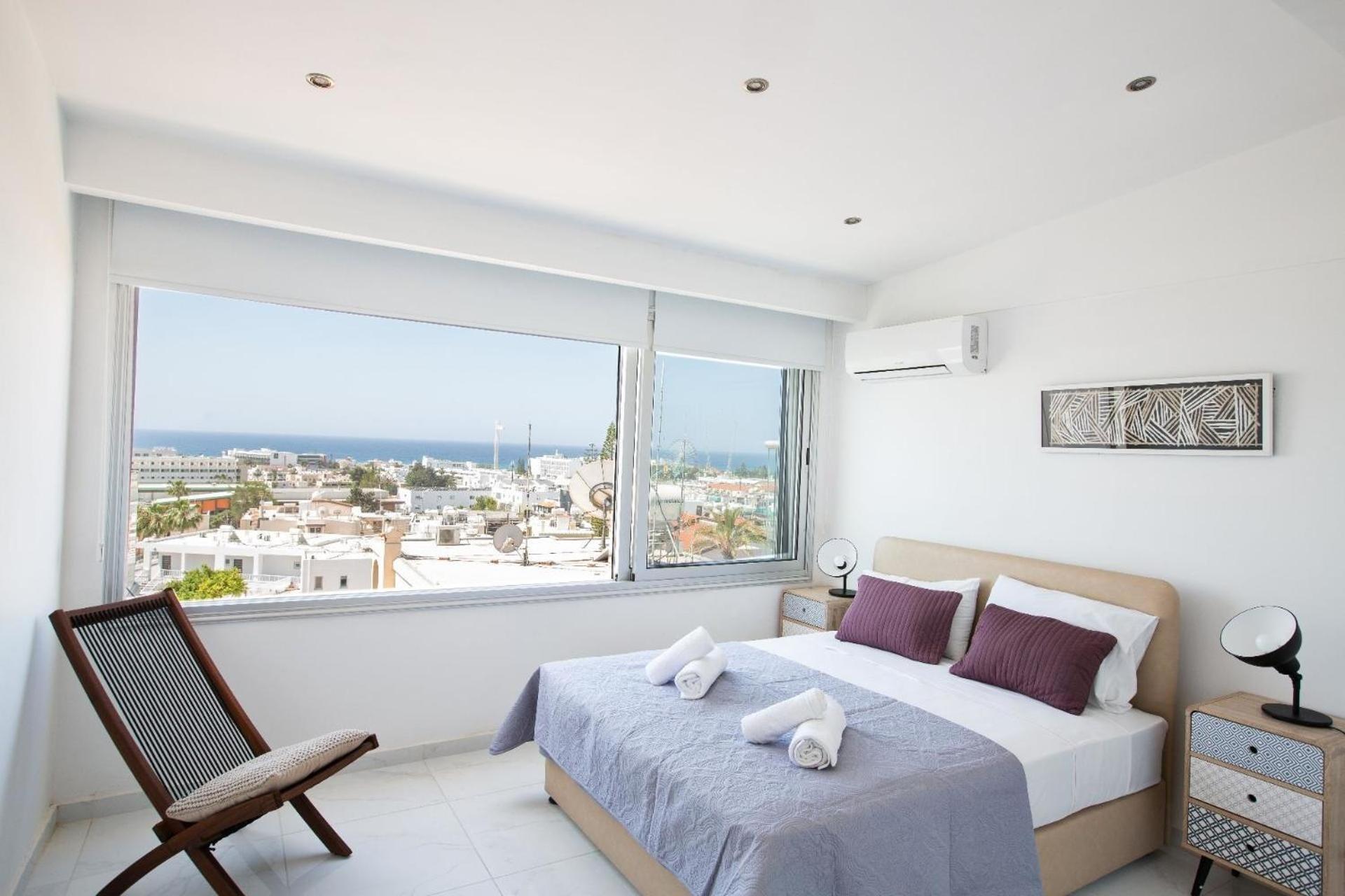 Ferienwohnung für 4 Personen ca 75 qm in Agia Napa, Südküste von Zypern