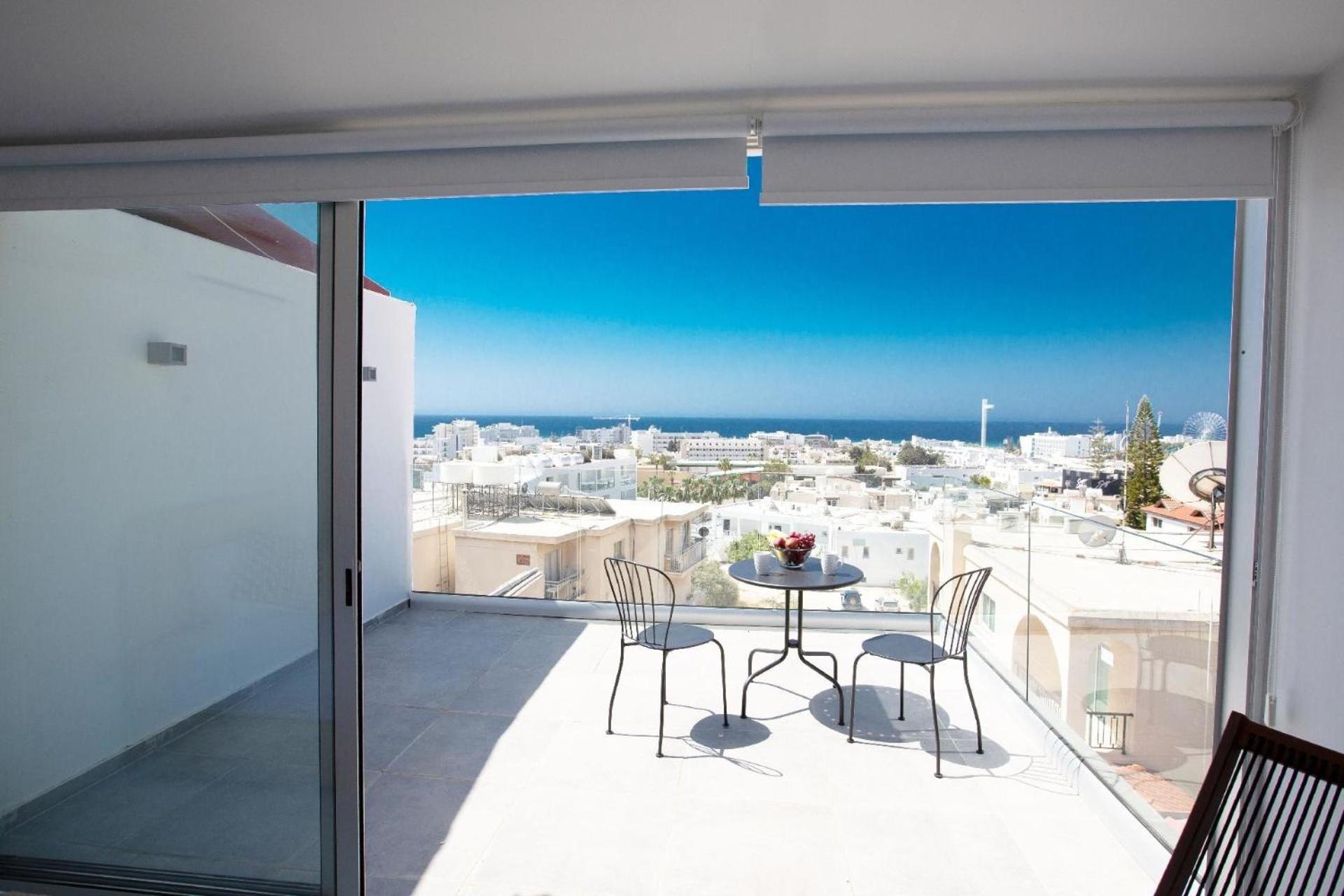 Ferienwohnung für 4 Personen ca 75 qm in Agia Napa, Südküste von Zypern