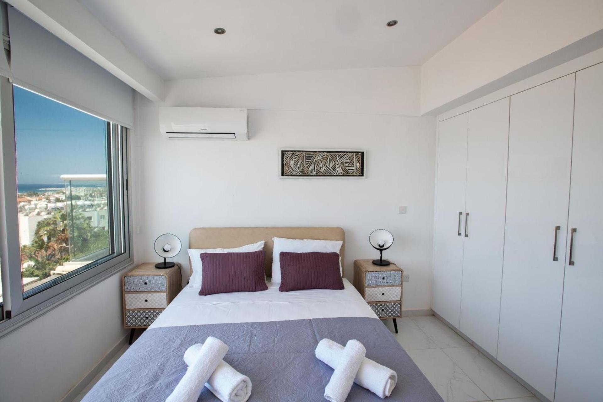 Ferienwohnung für 4 Personen ca 75 qm in Agia Napa, Südküste von Zypern
