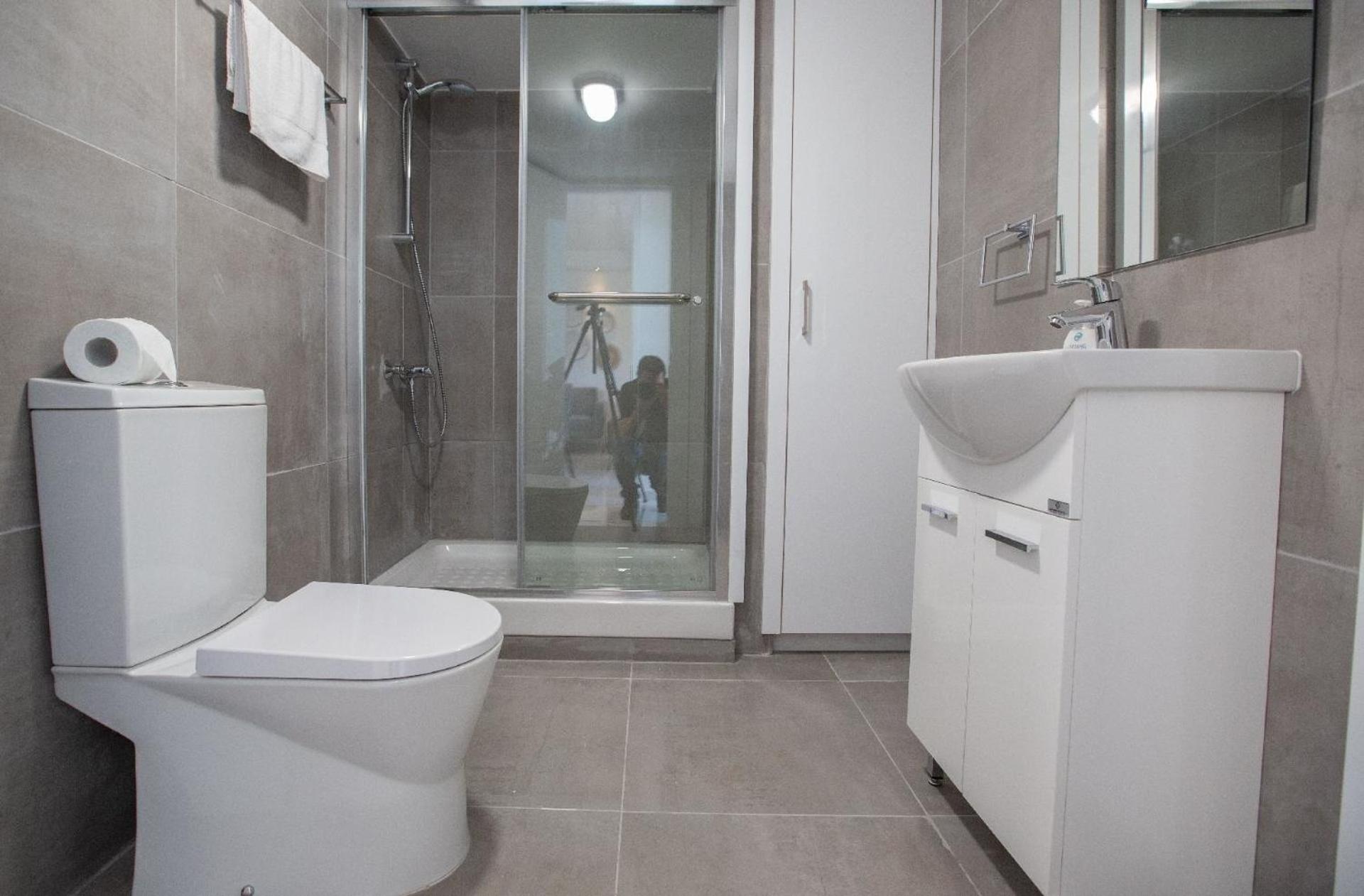 Ferienwohnung für 4 Personen ca 75 qm in Agia Napa, Südküste von Zypern