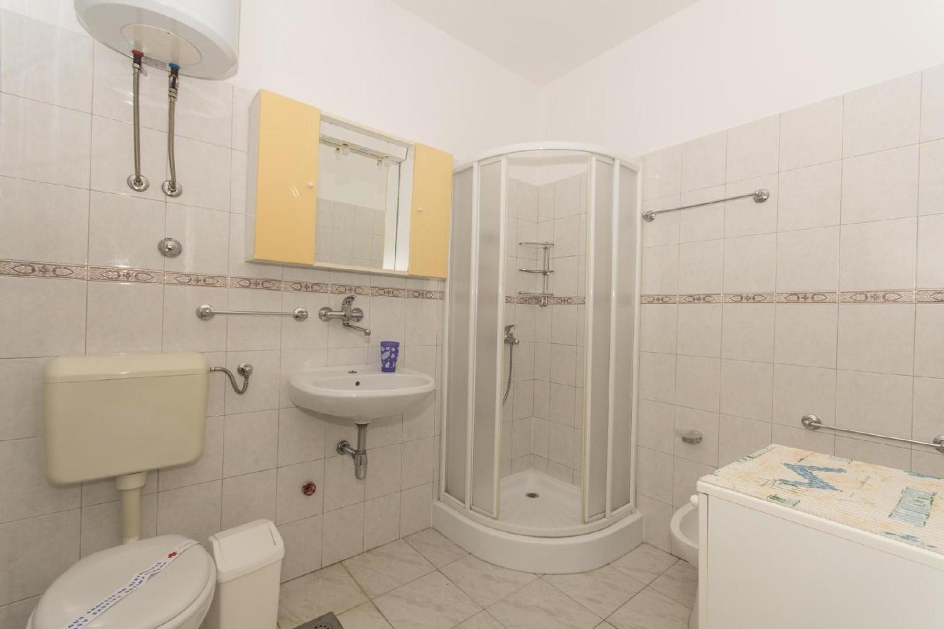 Apartment Mastelić 1 view 2
