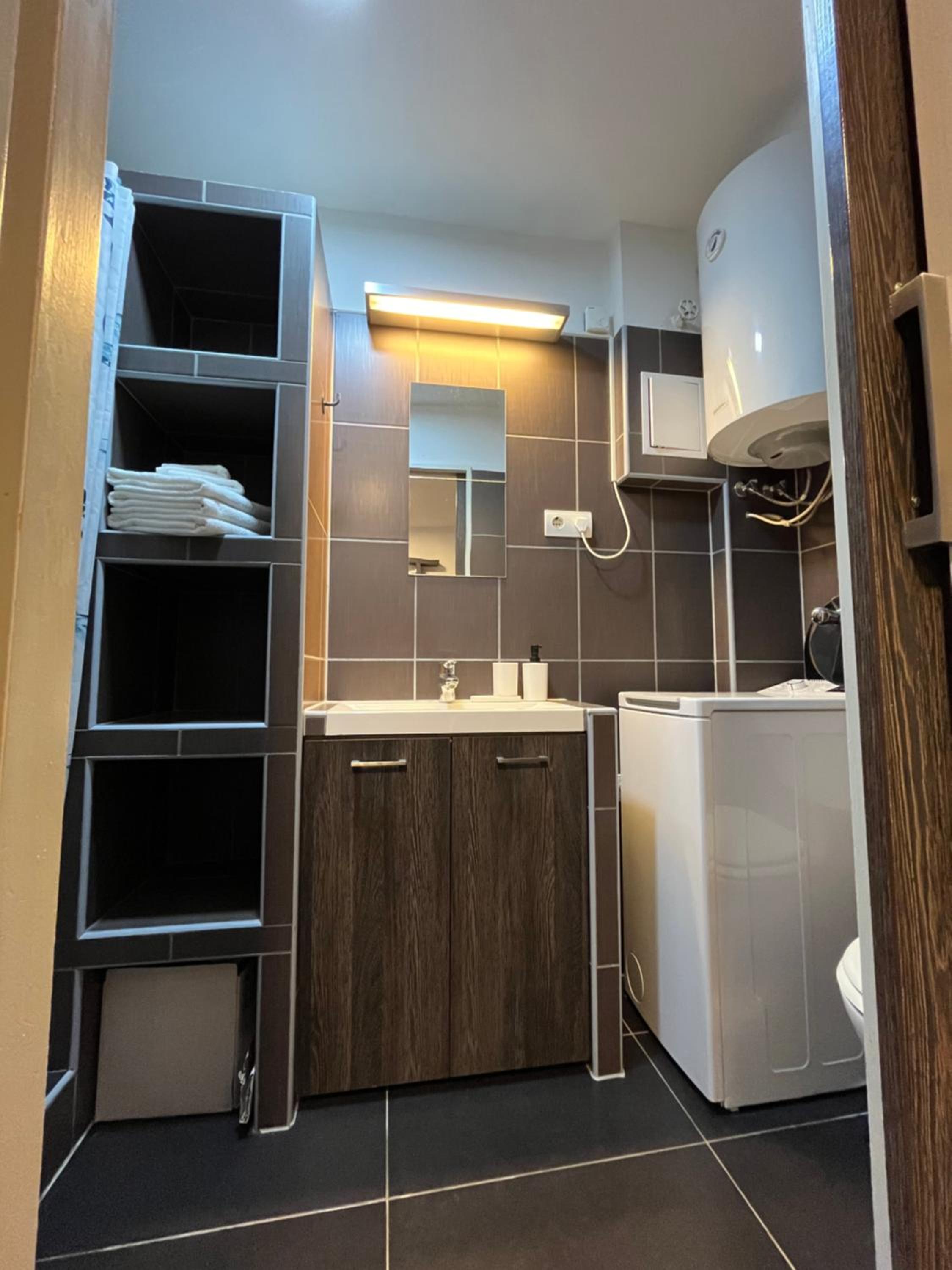 T 62 Apartament view 3