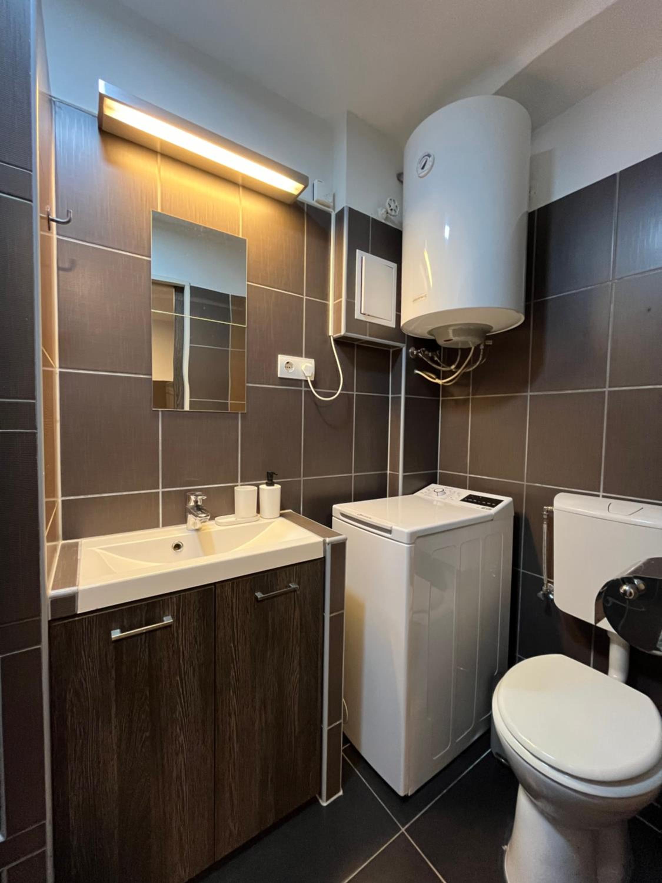 T 62 Apartament view 5