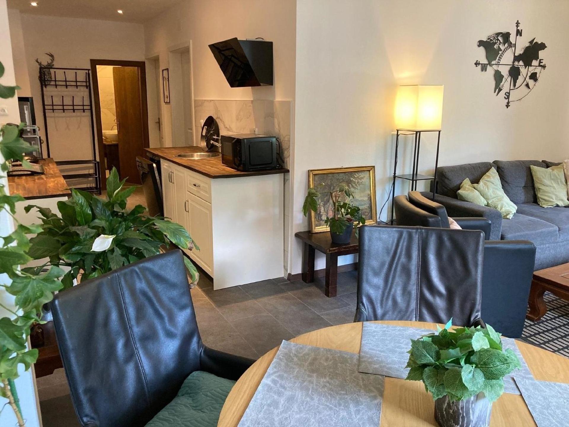 Ferienwohnung Im Haus Seebrauer In Feld Am See