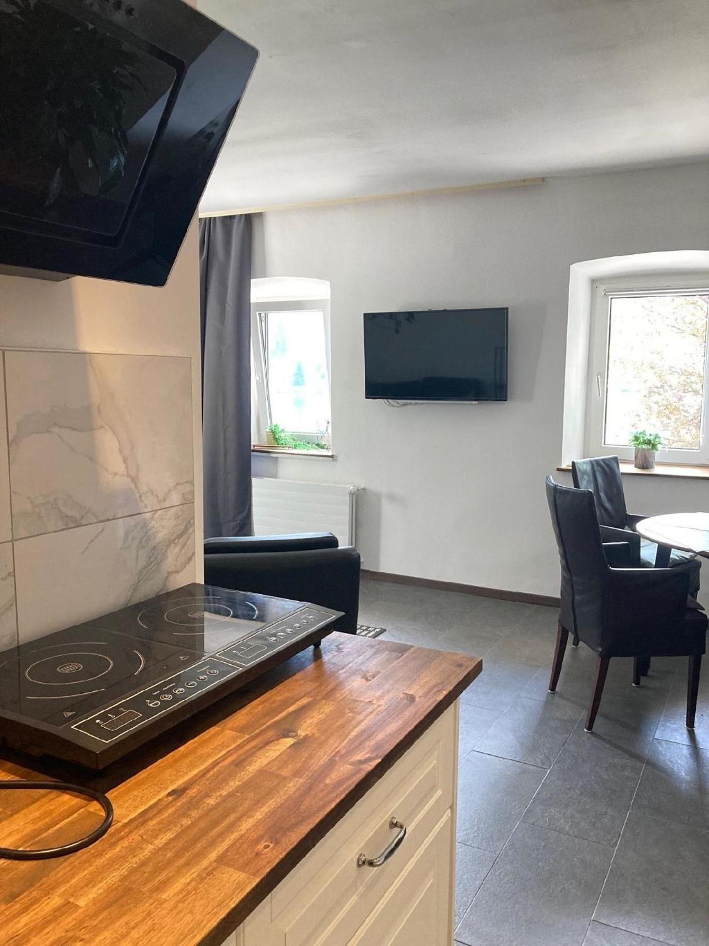 Ferienwohnung Im Haus Seebrauer In Feld Am See