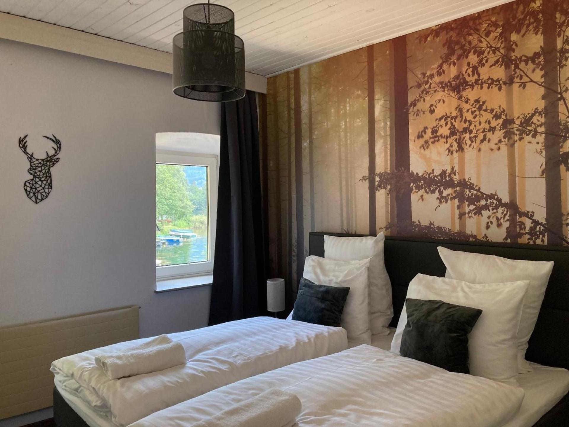 Ferienwohnung Im Haus Seebrauer In Feld Am See