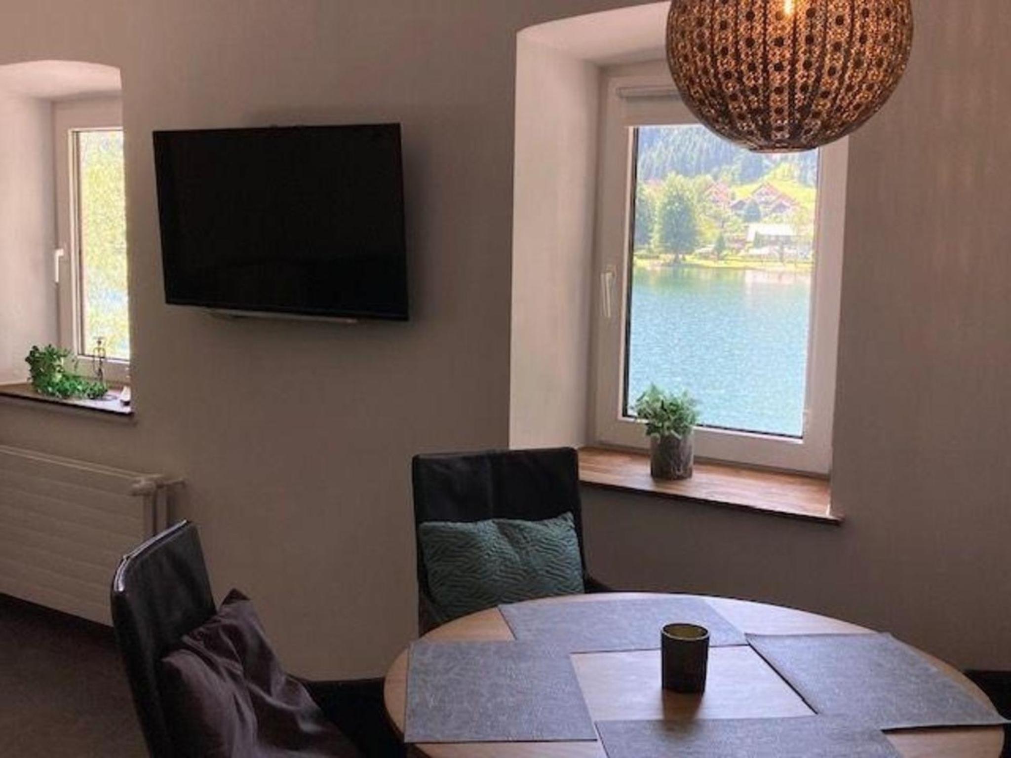 Ferienwohnung Im Haus Seebrauer In Feld Am See