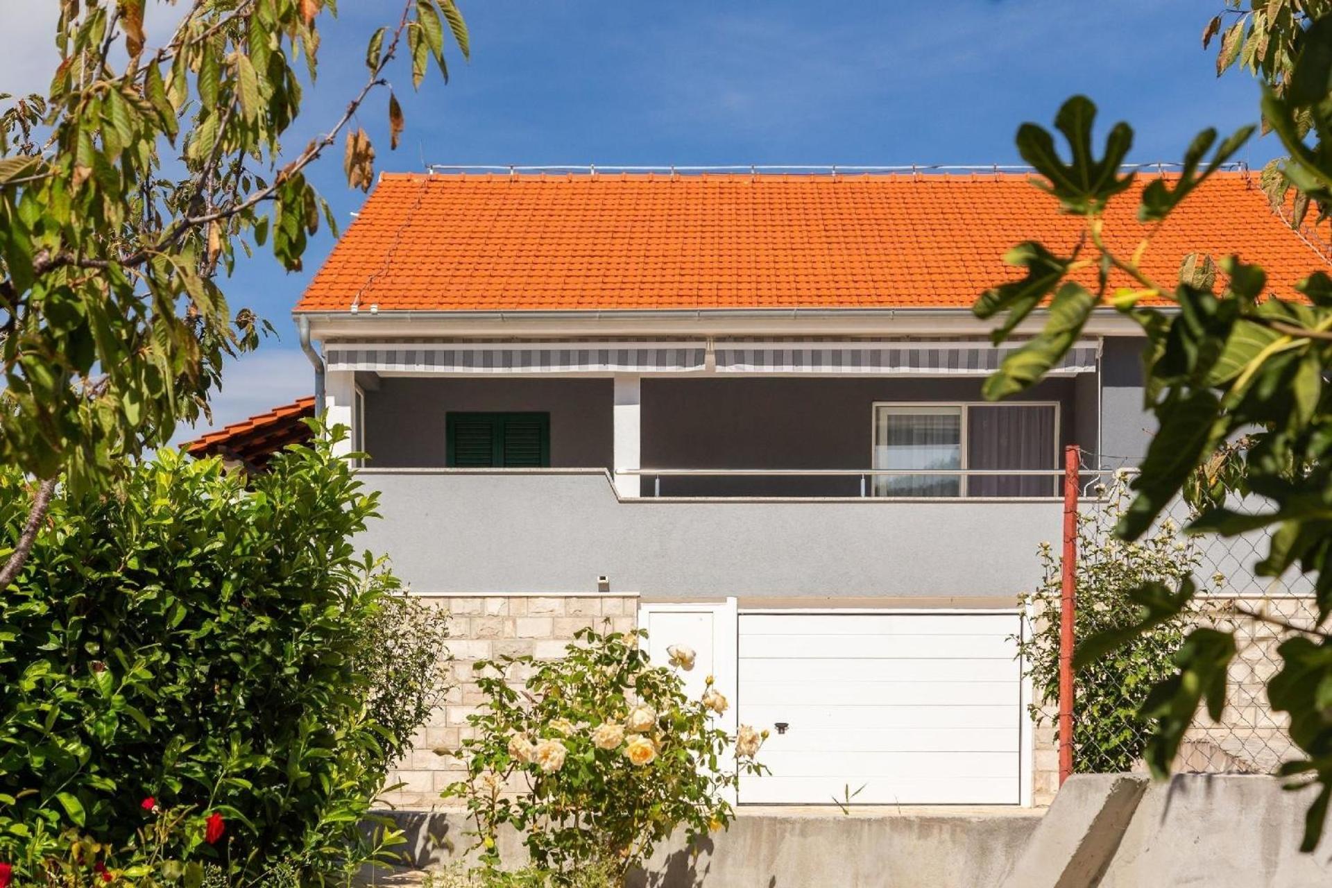 Ferienhaus mit Privatpool für 8 Personen ca 100 qm in Čvrljevo, Dalmatien Dalmatinisches Hinterland view 5