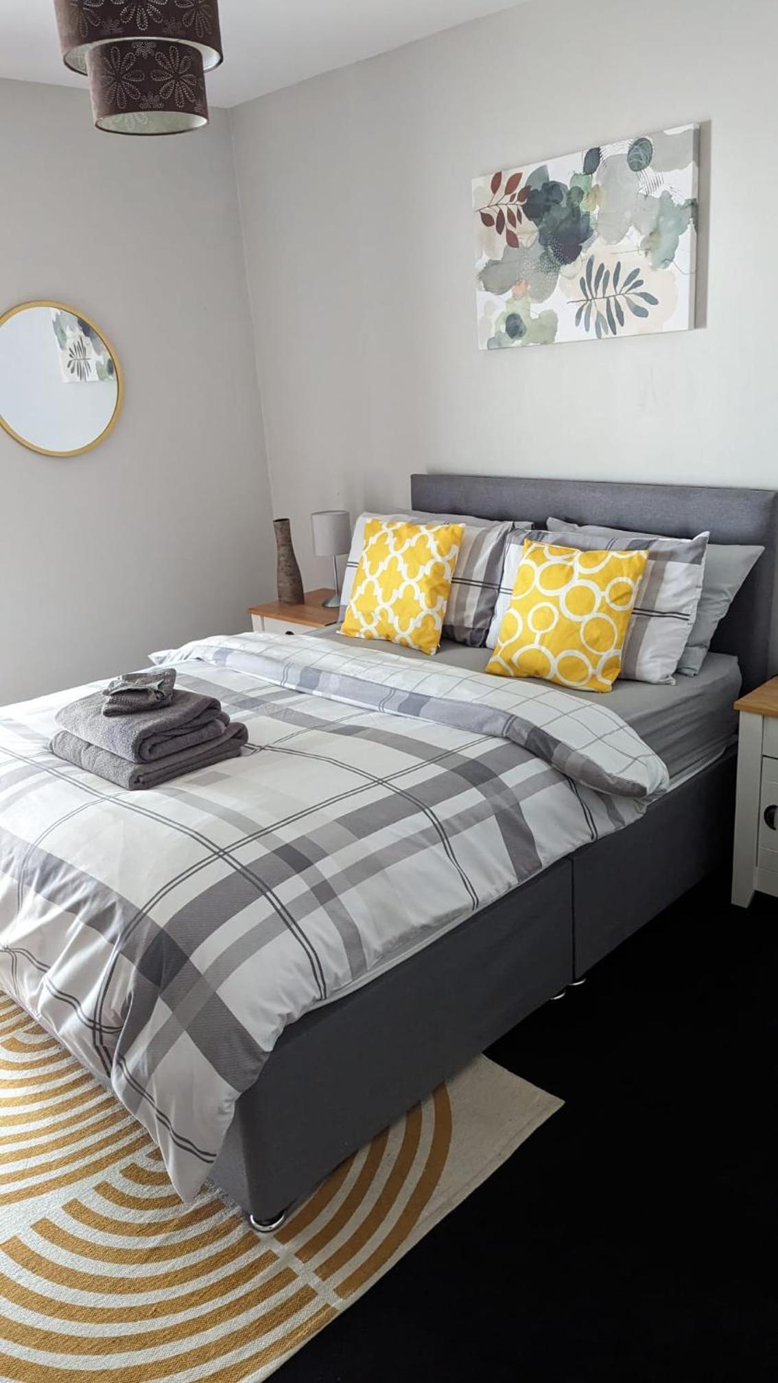 Eakie House Apartments - Kinlochleven view 2