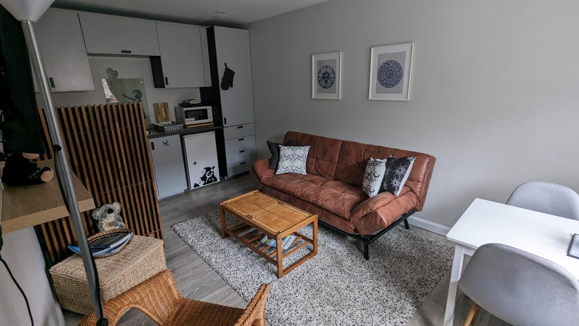 Eakie House Apartments - Kinlochleven view 3