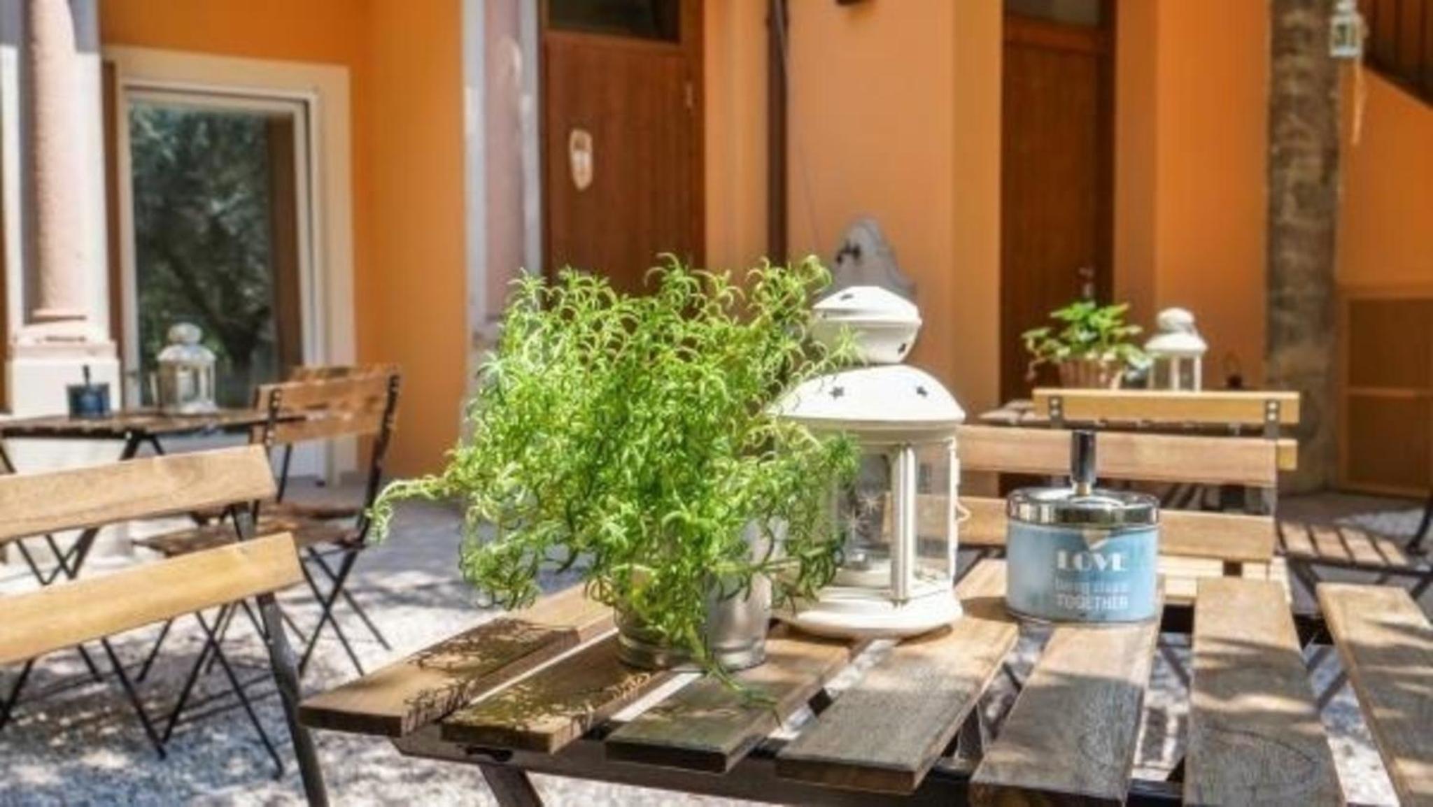 Schönes Appartement in Toscolano Maderno