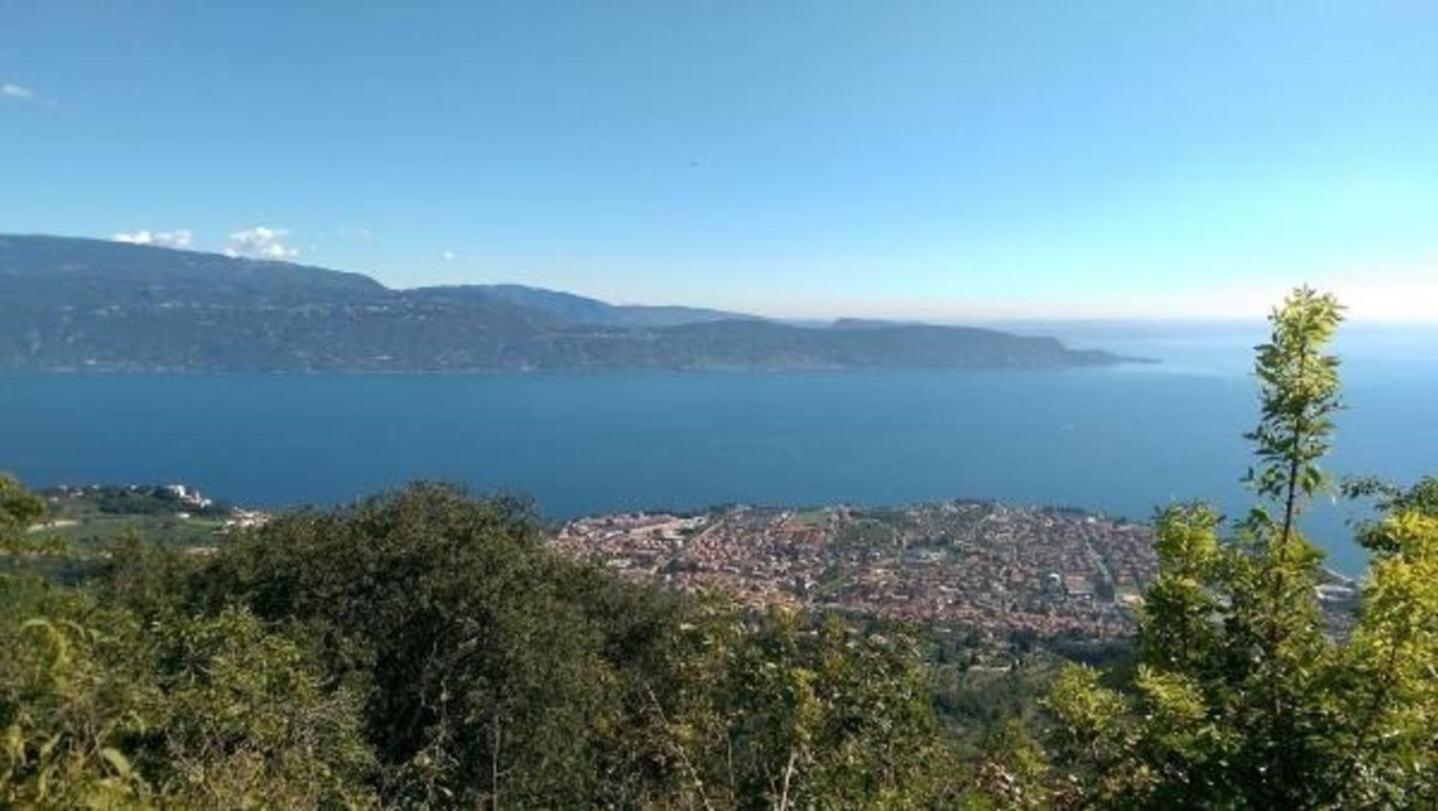 Schönes Appartement in Toscolano Maderno