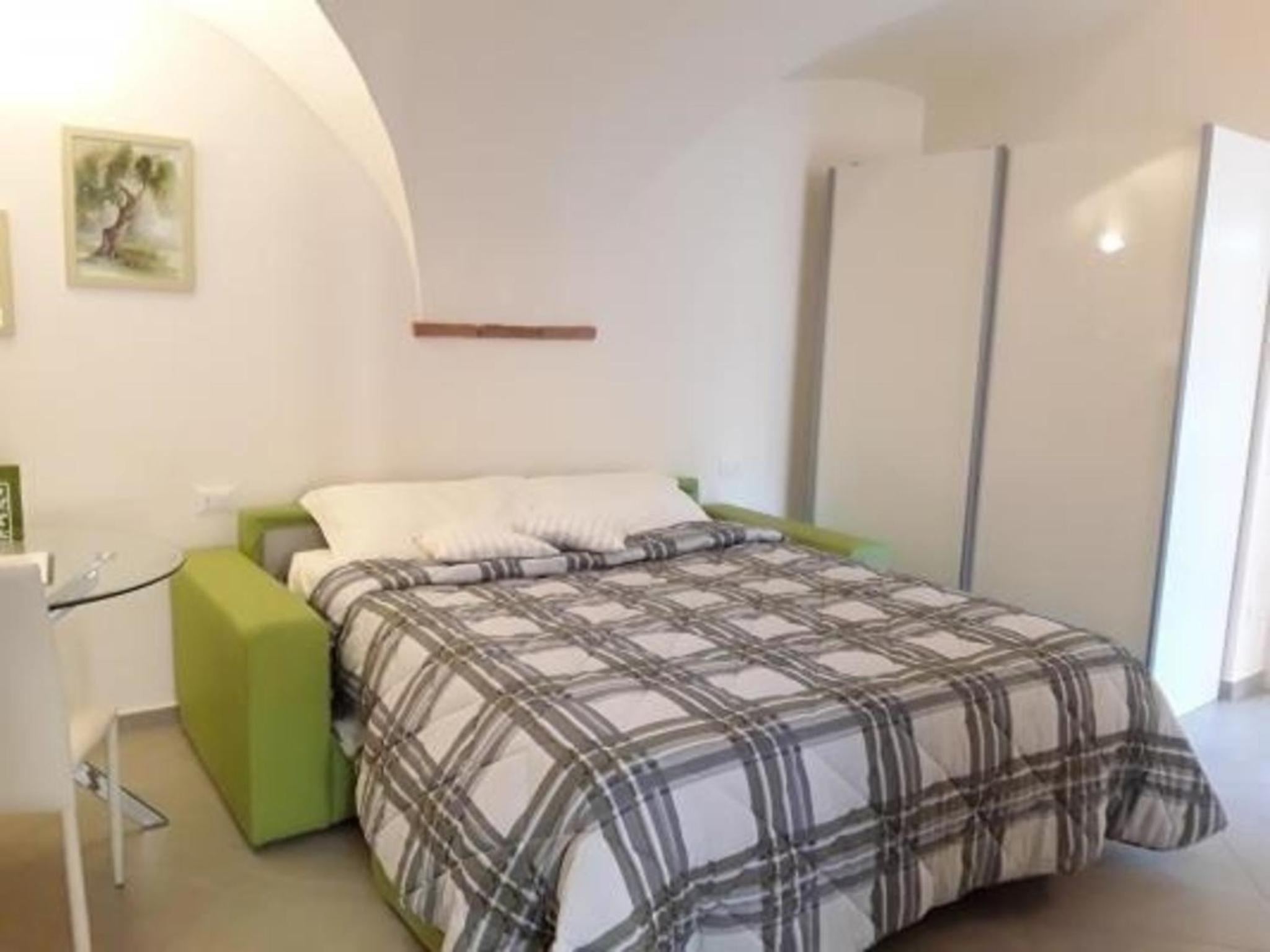 Schönes Appartement in Toscolano Maderno