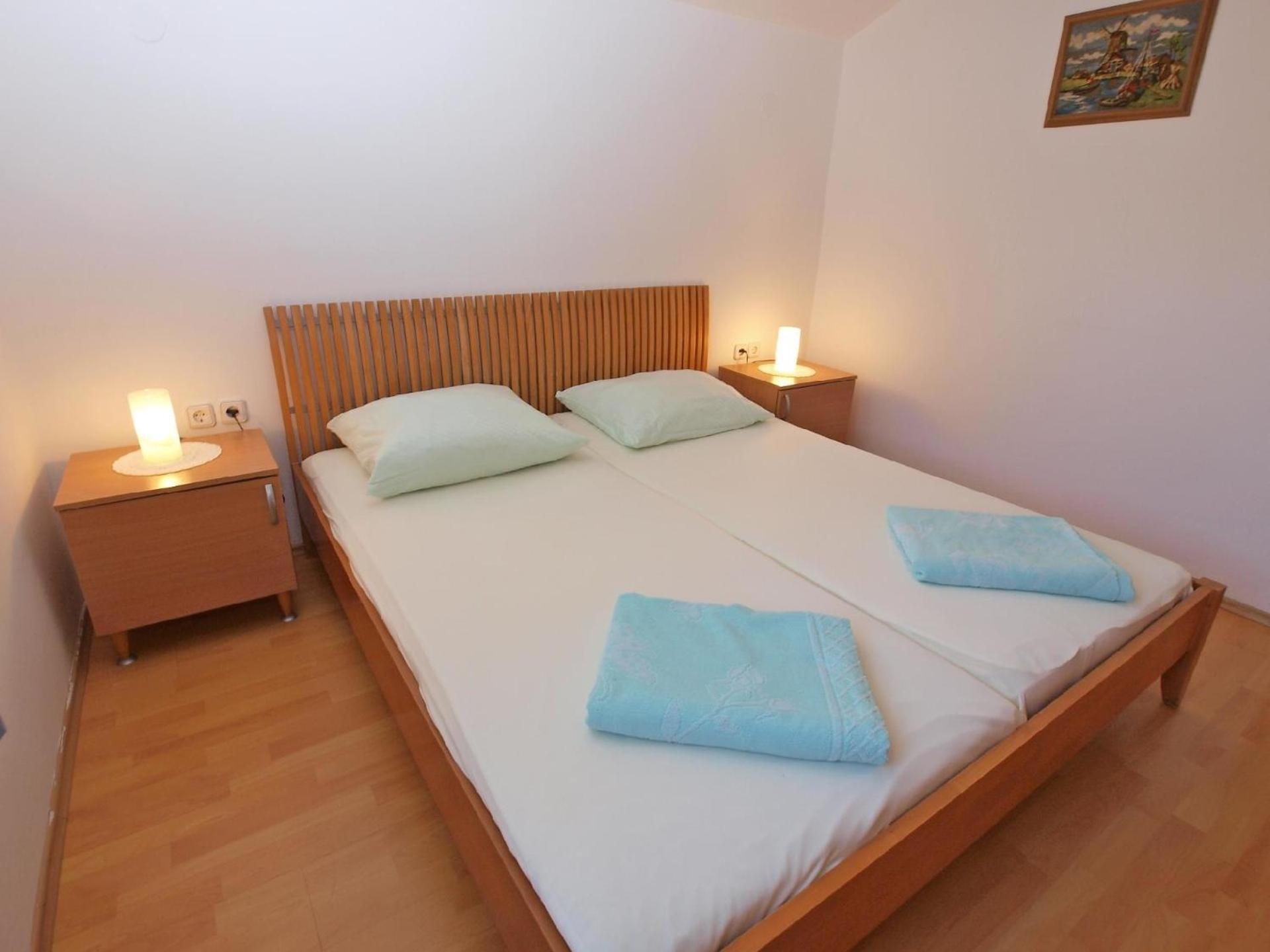 Ferienwohnung für 4 Personen ca 32 qm in Fažana-Surida, Istrien Istrische Riviera