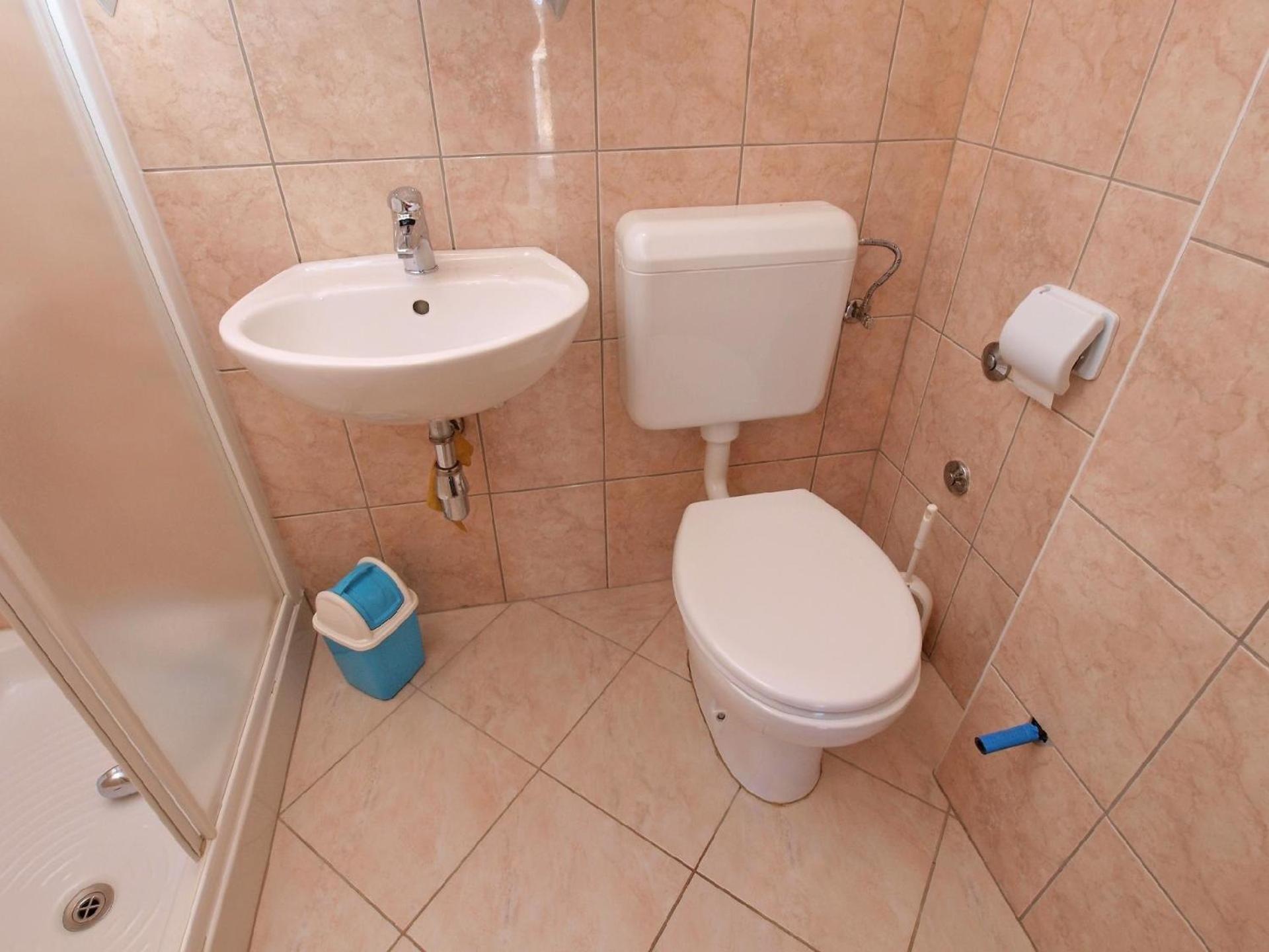 Ferienwohnung für 4 Personen ca 32 qm in Fažana-Surida, Istrien Istrische Riviera