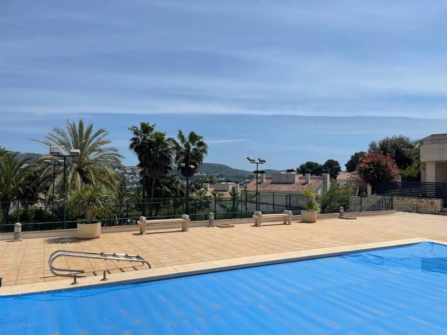 Moraira Sport