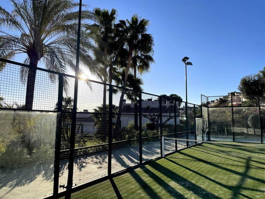 Moraira Sport