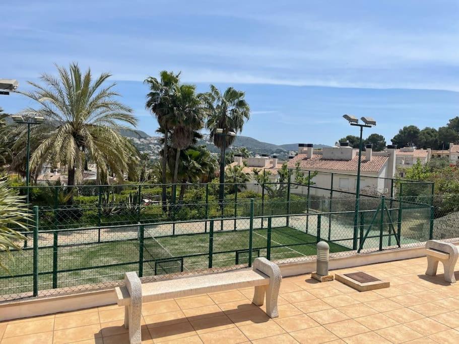Moraira Sport