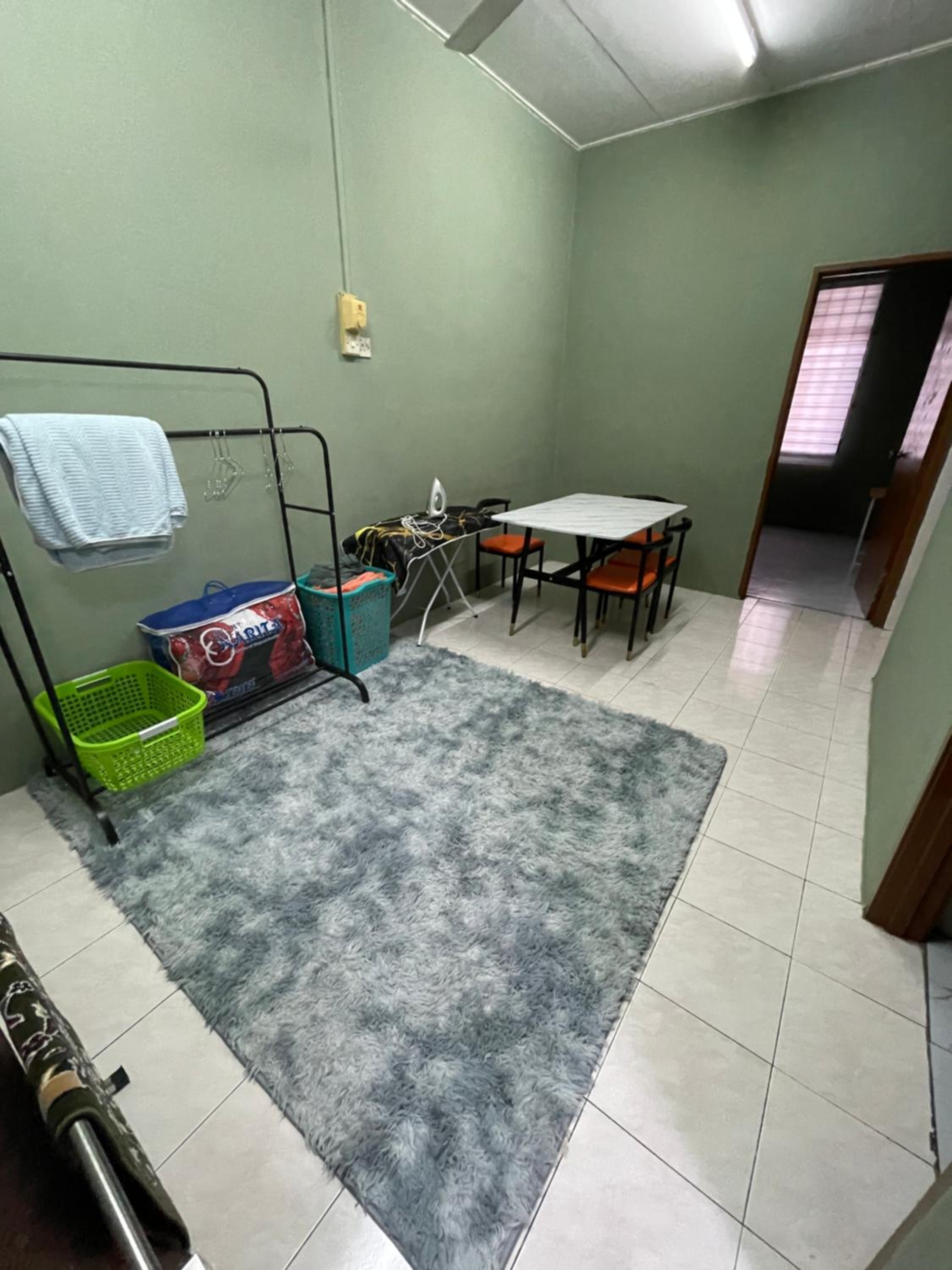 Salam homestay photo 4